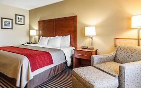Comfort Inn Owatonna Near Medical Center