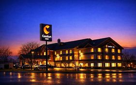 Comfort Inn Owatonna Near Medical Center